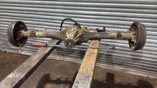 BFD088953 2011 TOYOTA HILUX