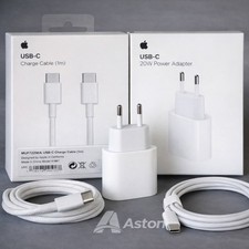 Apple 20W USB-C Charger