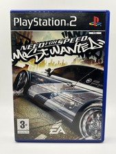 Need for Speed: Most Wanted
