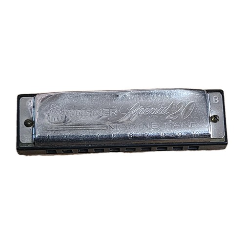 Vintage hohner special - m.hohner,