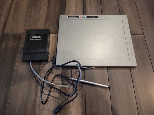 Radio shack trs computer - radio,