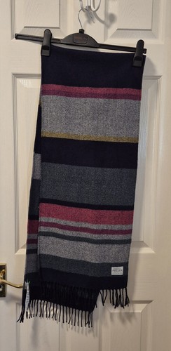 Joules bracken womens striped - bracken,