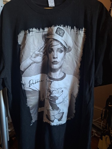 Ladies debbie harry - ladies,