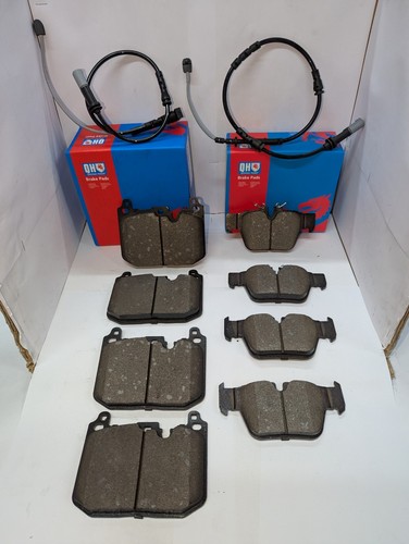 Front and rear - rear, brake