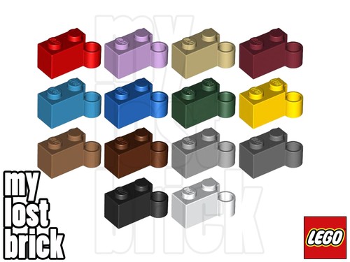 Lego part 3831 hinge - lego,