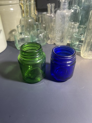 Antique vintage cobalt - antique,