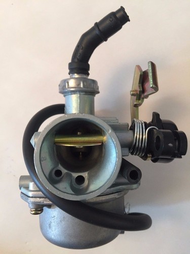 Carburettor carb pz19 cabled - carburettor,
