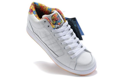 New adidas superskate mid star - adidas,