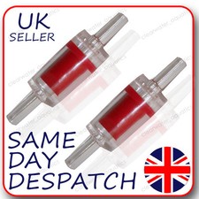 Non-Return One Way Check Valve