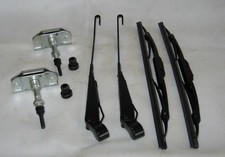 Land Rover Defender Pair of