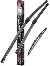 Wiper Blades fit MERCEDES GLA