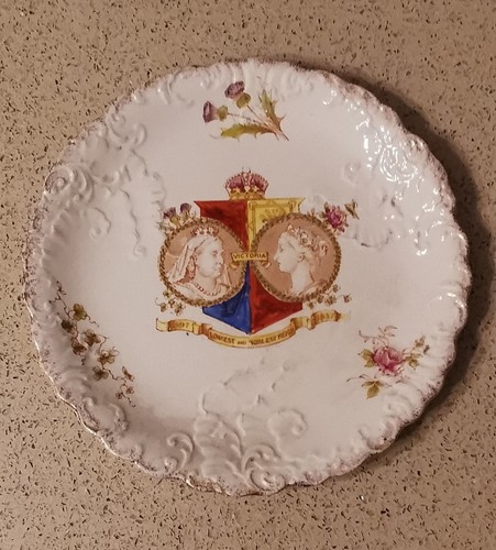 Queen victoria diamond - queen,