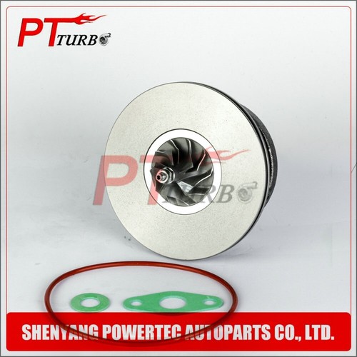 Balanced chra kp35 - kp35, turbo