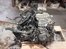 ENGINE *NOT HAD RUNNING, TURNSOVER* DUCATI MULTISTRADA V4 S V4 S 1200 4K MILES