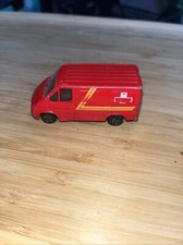 USED Corgi ford escort royal