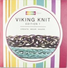 Jewellery Maker Instructional