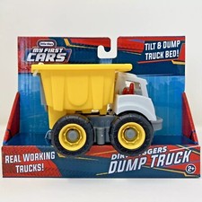 Little Tikes My First Cars 5"