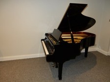 YAMAHA C3 SILENT GRAND PIANO