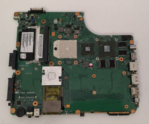 Motherboard for toshiba - motherboard,