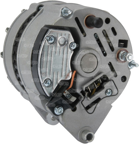 Alternator for ford land rover - land,