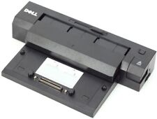 DELL E 4200 6440 4300 DOCK DOCKING STATION PORT REPLICATOR CHARGER DCJACK REPAIR
