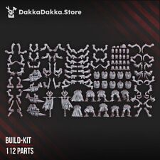 Cosmic Harvester Build Kit -