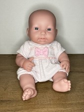 Berenguer 36-09 Newborn Baby
