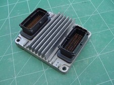 **RESET** Vauxhall Combo 1.6