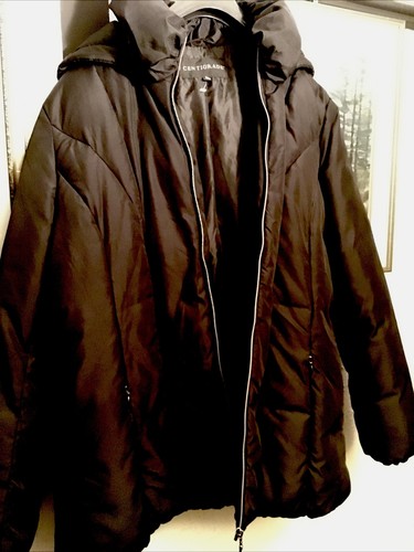 Ladies centigrade coat - coat, jacket