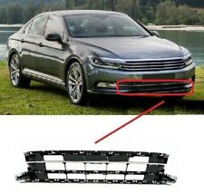 VW Passat B8 Front Bumper