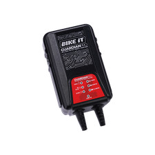 Bike 12v battery charger - bike,