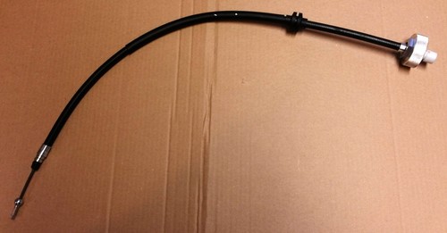 Electronic handbrake cable for - electronic,