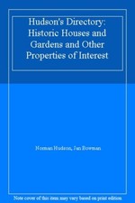 Hudson's Directory: Historic