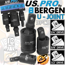 US PRO Impact Wobble UJ