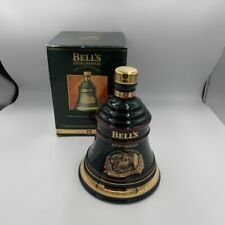 Bell's Scotch Whisky Christmas