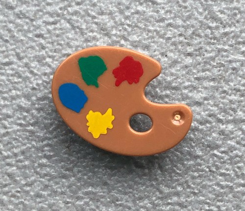 Lego minifigure accessory - lego,