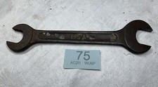 Vintage BSA spanner No 55 3/8