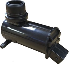 FR Window Washer Pump FOR FORD Escort MK 6 (1992-1995)