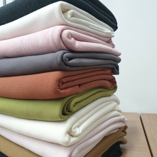 Viscose jersey fabric - viscose,