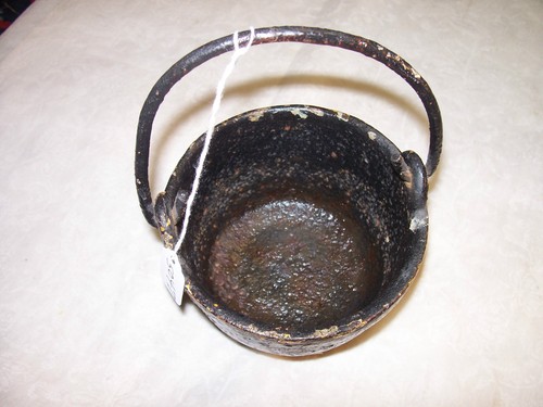 Melting pot - pot,, melting,