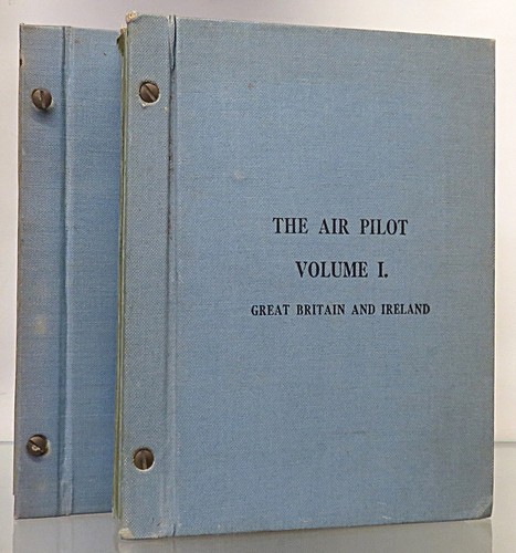 The air pilot - the,