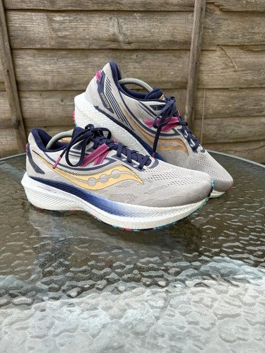 Saucony triumph mens size - saucony, 20