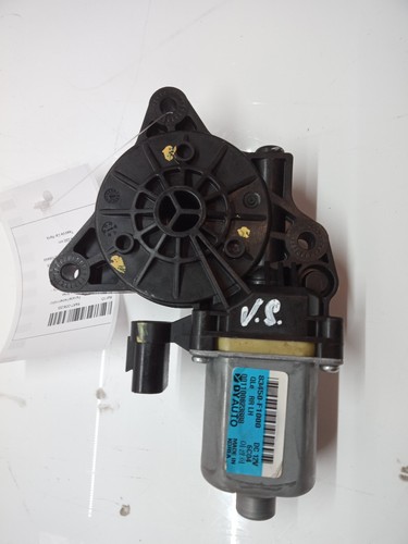 Window regulator motor for kia - regulator,