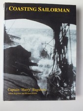 Coasting Sailorman; Thames