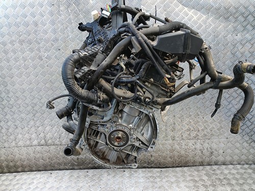 Nissan micra engine b4d410 - nissan,