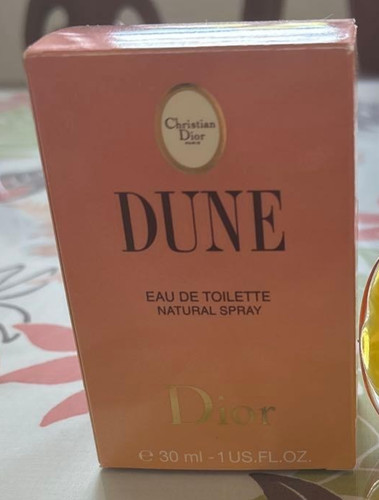 Christian dior dune eau - dior,