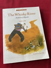 Whisky River : Distilleries of