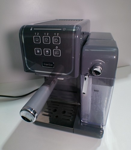 Breville one touch - breville, one-touch