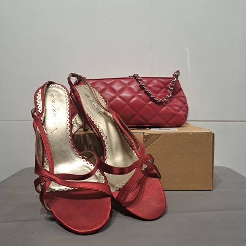 Ladies next size - ladies, 6
