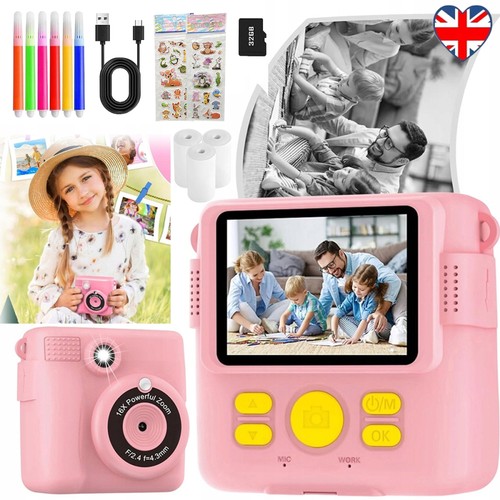 Children kids gift lcd camera - kids,